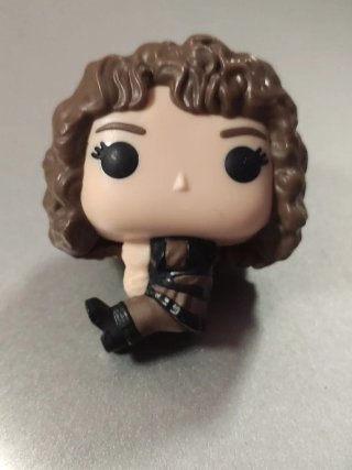Kinder Stranger Things