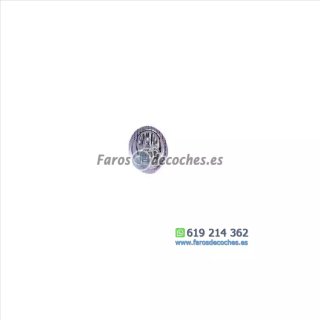 Faro Delantero Derecho Electrico Mini (2004->)