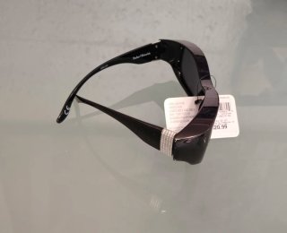 Gafas de Sol Polarizadas Solar Shield Negra