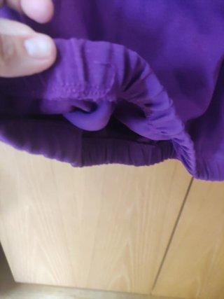 Felpa Original Marines bambina 7/8 anni
