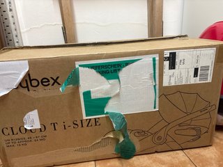 Silla de coche Cybex Grupo 0