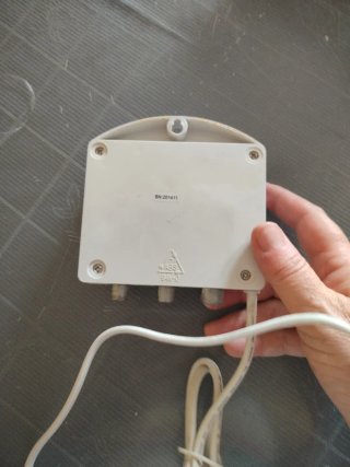 Amplificador Antena TV Electro DH Mod.60.271