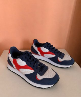 Zapatillas deportivas UNISEX