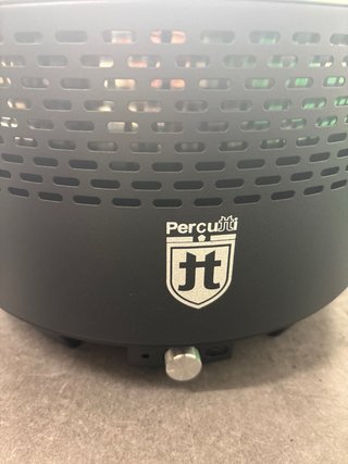 Barbacoa senza fumo