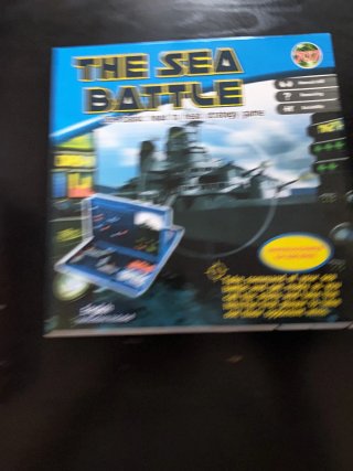 Lote juegos de mesa