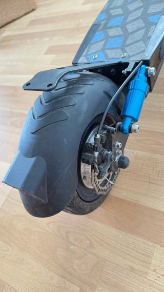 Smartgyro Speedway Patinete Eléctrico