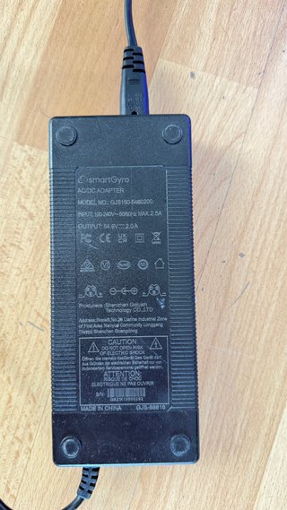 Smartgyro Speedway Patinete Eléctrico