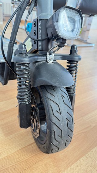 Smartgyro Speedway Patinete Eléctrico