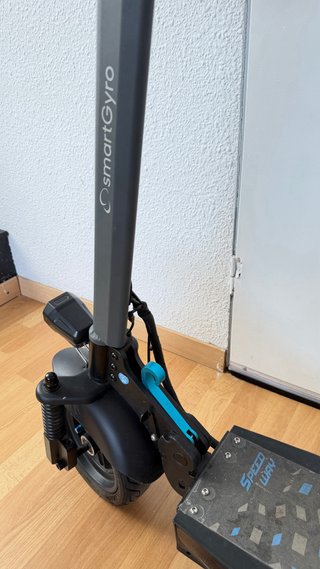 Smartgyro Speedway Patinete Eléctrico