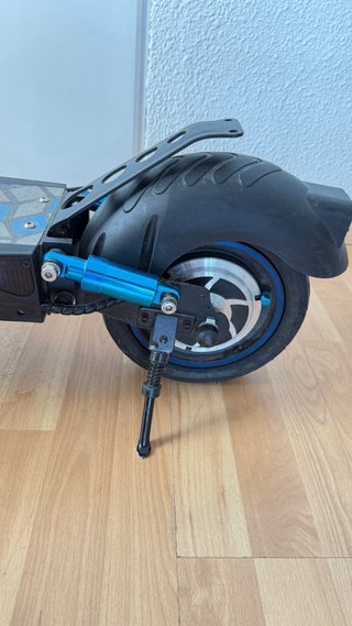 Smartgyro Speedway Patinete Eléctrico