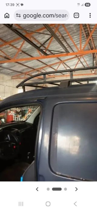 Baca Citroen Berlingo