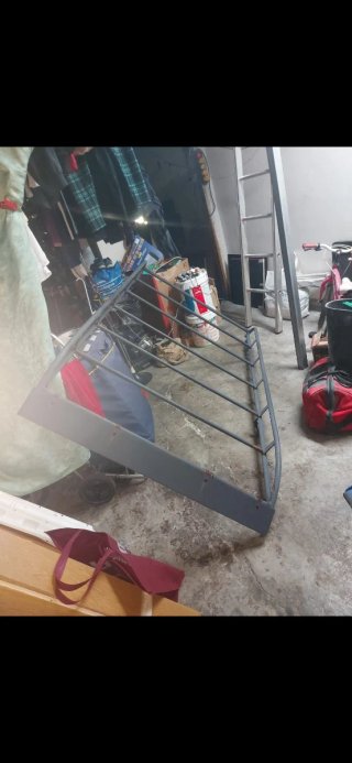 Baca Citroen Berlingo