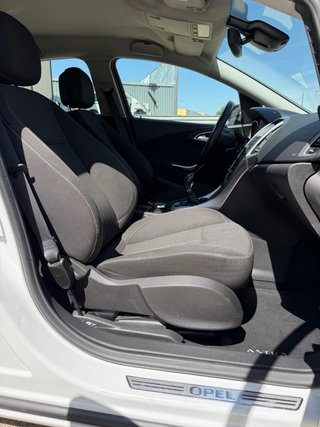 Opel Astra Sport CDTI / 1 PROPIETARIO
