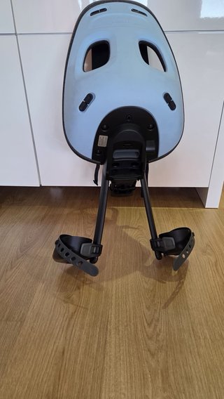 Asiento bici infantil Thule