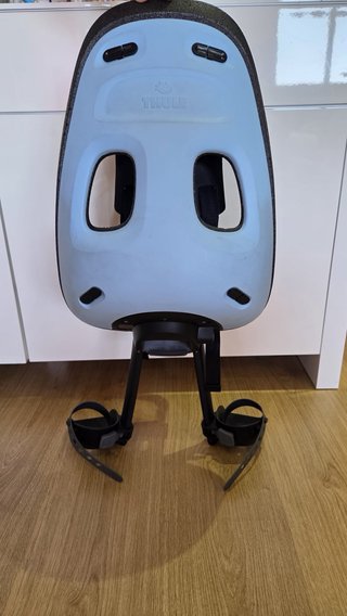 Asiento bici infantil Thule
