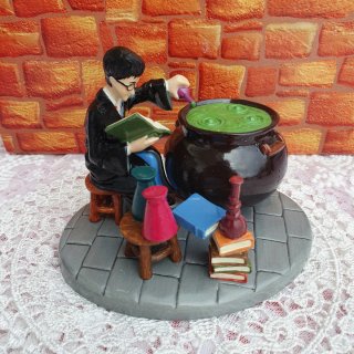 Statuina Royal Doulton Harry Potter