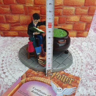 Statuina Royal Doulton Harry Potter