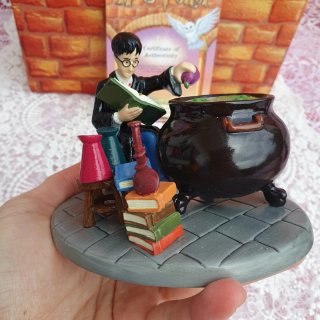 Statuina Royal Doulton Harry Potter