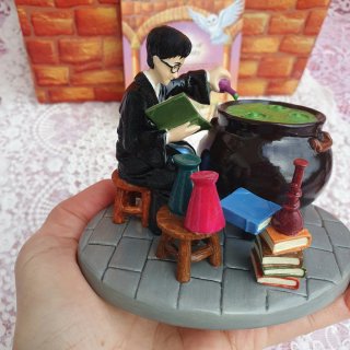Statuina Royal Doulton Harry Potter