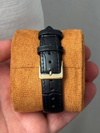 Reloj Automático Favre Leuba Daymatic Vintage