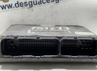 Centralita motor fiat 55187569 stilo (192) 1112143