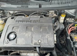 Centralita motor fiat 55187569 stilo (192) 1112143