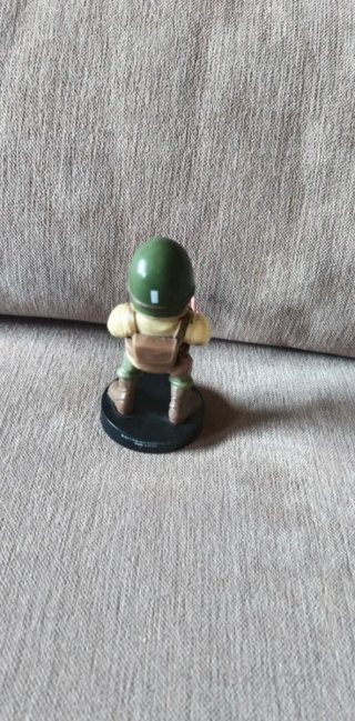 Figura Call of Duty WWII