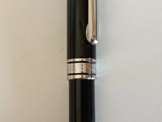 Bolígrafo Balenciaga