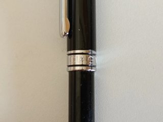 Bolígrafo Balenciaga