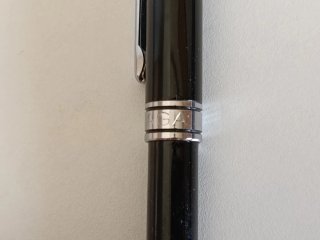 Bolígrafo Balenciaga