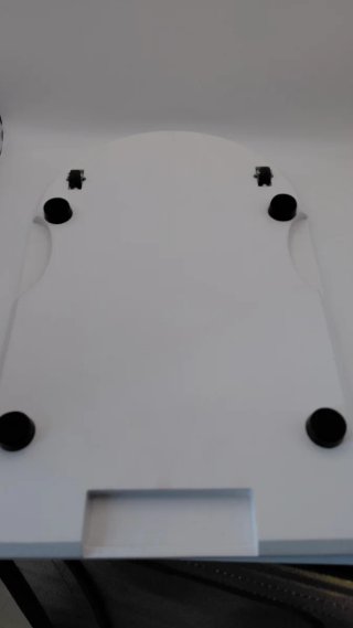 Tabla para Thermomix TM7