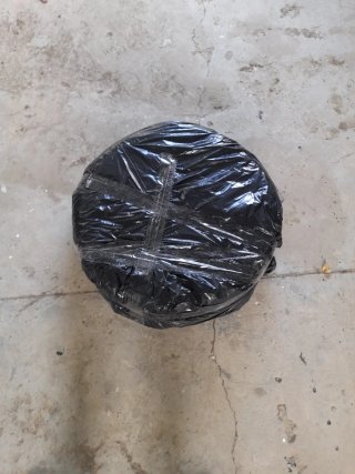 Llanta Peugeot