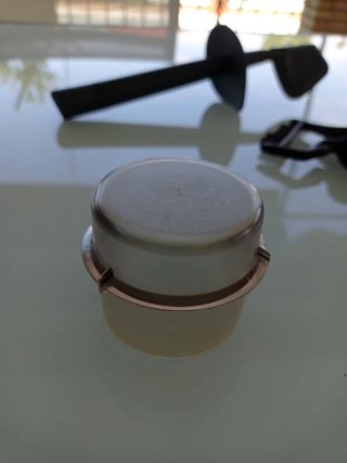 Accesorios Thermomix: Mariposa, Cubilete y Espátul