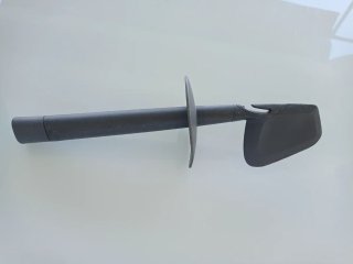 Accesorios Thermomix: Mariposa, Cubilete y Espátul