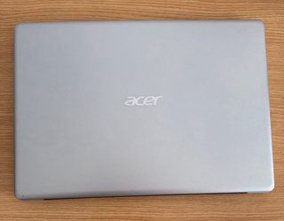 Portátil Acer Swift SSD + Office 2024