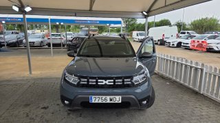 Dacia Duster 2023