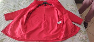 Cappotto Fiorella Rubino
