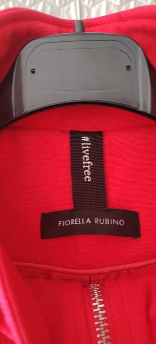 Cappotto Fiorella Rubino