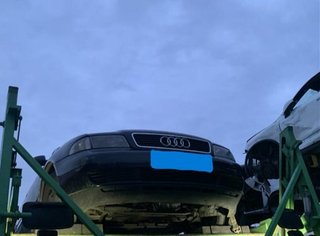 Audi 8d0953049a intermitente a4 berlina (b5) 61078