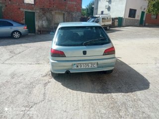 Peugeot 306 1998