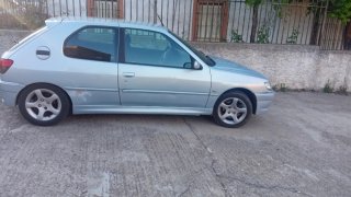 Peugeot 306 1998