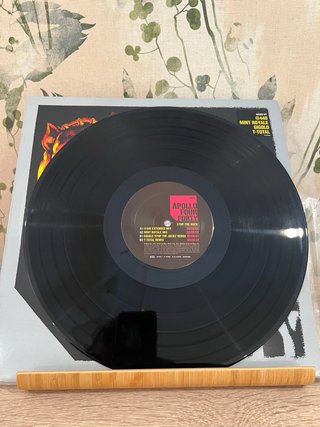 Apollo 440 Stop the Rock Vinilo