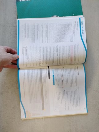 Lengua y Literatura, 4 ESO, Operación mundo