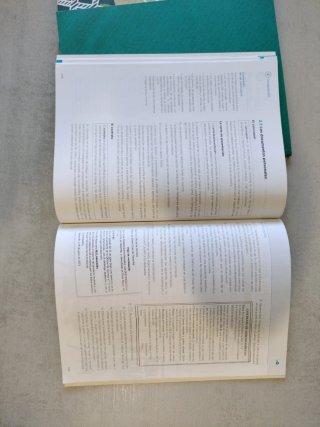 Lengua y Literatura, 4 ESO, Operación mundo