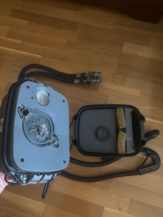Filtro Acuario Fluval 305