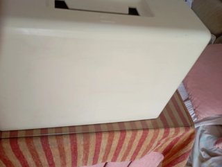 Máquina de coser Elna 2100 Negociable Hoy precio
