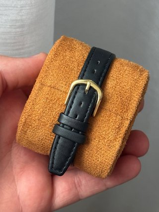 Reloj Junghans Slim Vintage 90s Hombre