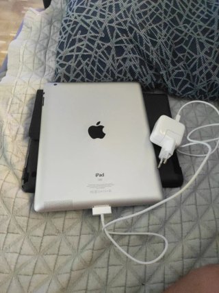 iPad 3ª Gen (A1416)