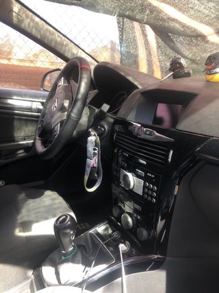 Opel Astra 2010