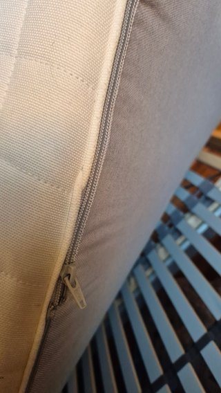Cama IKEA TARVA con somier
